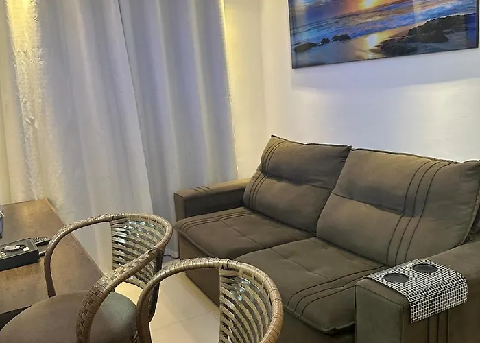 Excelente Apartamento Com Dois Quartos Rio de Janeiro